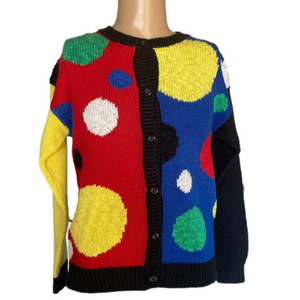 Windcrest vintage cardigan